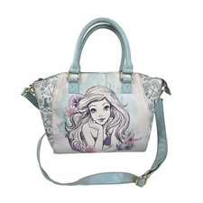 Loungefly disney little for sale  Texarkana