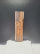 Vintage letterpress wood for sale  Grapeview