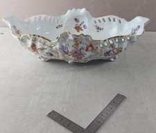 Ancienne grande jardinière d'occasion  Seingbouse