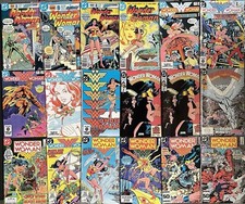 Wonder woman vol. for sale  Irving