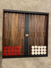 Austin backgammon board for sale  Minneapolis