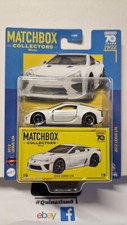 Matchbox collectors 2013 d'occasion  Expédié en Belgium