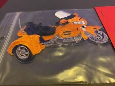 Vtg honda goldwing d'occasion  Expédié en Belgium