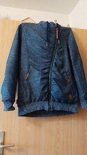 Jacke alife and gebraucht kaufen  Leipzig