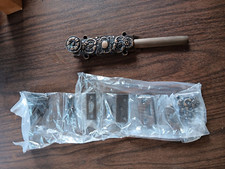 Signature hardware surface for sale  Pikeville