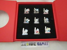 Lot coffret pin d'occasion  Le Beausset