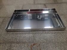 Teglia 60x40xh.4 placca usato  Pagani
