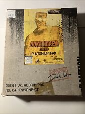 Duke nukem plutonium for sale  Modesto