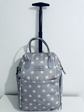 Cath kidston grey for sale  LONDON