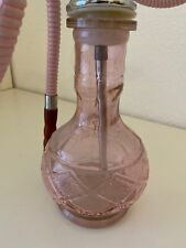Shisa neuwertig rosa gebraucht kaufen  Deizisau