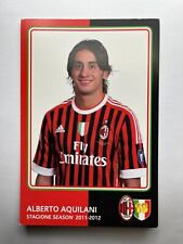 Alberto aquilani milano usato  Guidonia Montecelio