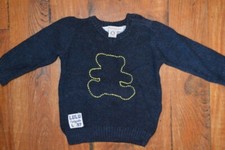 Pull lulu castagnette d'occasion Pull lulu castagnette d'occasion  Clermont-Ferrand-