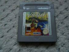 Rally nintendo gameboy d'occasion  Lescar