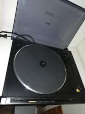 Platine vinyl tourne d'occasion  Toulouse-