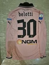 Maglia calcio palermo usato  Arienzo