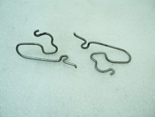 Ganci supporti ferma usato  Cherasco