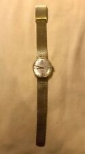 Orologio sandoz vintage usato  Giugliano in Campania
