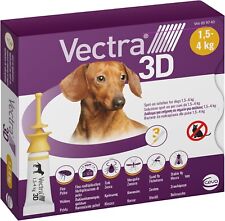 Vectra antiparassitario per usato  Anzio