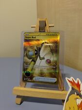 Carta pokemon canna usato  Castro