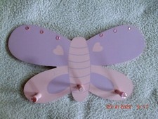 Kinder garderobe garderobenlei gebraucht kaufen  Altena