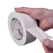 White gaff tape for sale  Saint Petersburg