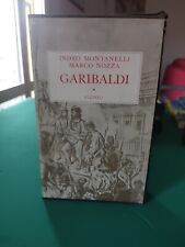 Garibaldi indro montanelli usato  Imola