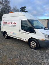 Ford transit panel for sale  BEVERLEY
