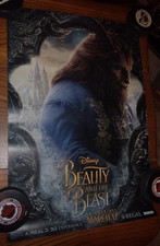 Disney beauty beast for sale  Morrison