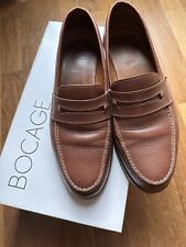 Bocage chaussures mocassins d'occasion  Argentan