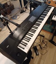 Korg nautilus usato  Udine