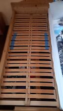 Lattenrost röwa 80x200cm gebraucht kaufen  Stuttgart