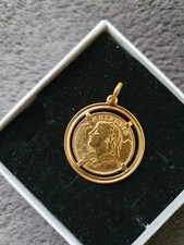 Schweizer franken vreneli gebraucht kaufen  Bernau