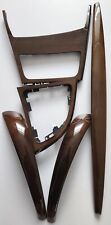 Bmw wood dash for sale  DAVENTRY