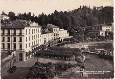 Bellagio albergo splendido usato  Roma