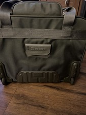 Delsey wheeled laptop for sale  Zephyrhills