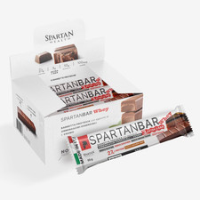 Spartan bar barrette usato  Roma