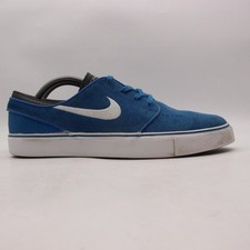 Tênis de skate Nike Stefan Janoski SB Zoom Air masculino 11 azul 333824-418 comprar usado  Enviando para Brazil
