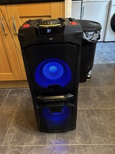 Jvc d528b bluetooth for sale  DARLINGTON