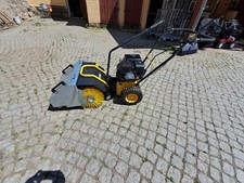 Kehrmaschine texas swep gebraucht kaufen  Limbach-Oberfrohna