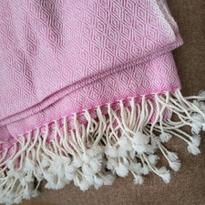 Frida wolldecke tagesdecke gebraucht kaufen  Hamburg