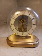 Junghans anniversary clock for sale  WIMBORNE