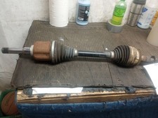 Driver left axle for sale  Mason