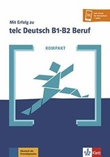 Kompakt erfolg telc gebraucht kaufen  Berlin