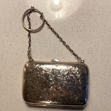 Antique solid silver for sale  OXTED
