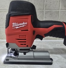 Milwaukee m12js 12v for sale  BRADFORD