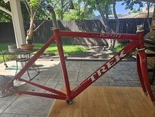 frame trek 1220 for sale frame trek 1220 for sale Fort Worth