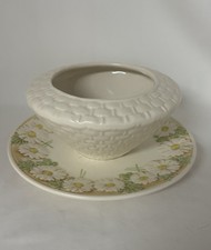 Vtg basket weave for sale  Mankato