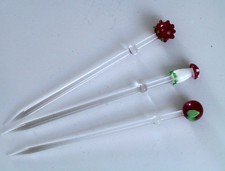 Alte lauscha glas gebraucht kaufen  Deutschland