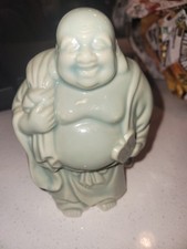 Happy buddha statue for sale  Papillion