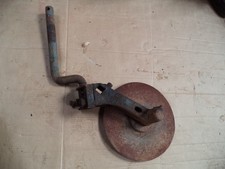 Ransomes plough disk for sale  UK